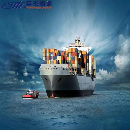 国际海运物流与货运代理 上海国际海运物流货运 新西兰国际海运物流
