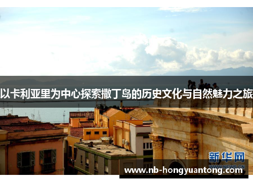 以卡利亚里为中心探索撒丁岛的历史文化与自然魅力之旅